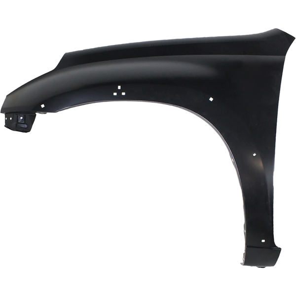 2001-2004 Toyota RAV4 Fender LH.