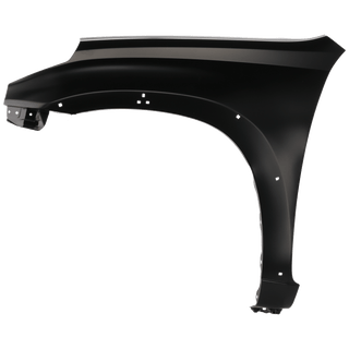 2001-2004 Toyota RAV4 Fender LH.