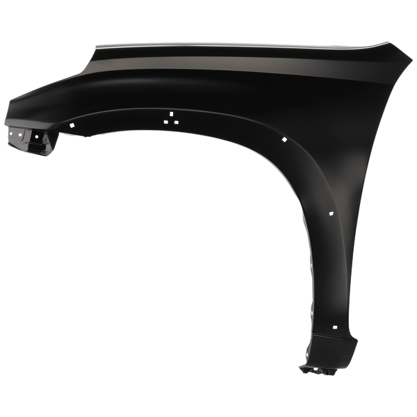 2001-2004 Toyota RAV4 Fender LH.