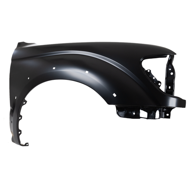 2001-2004 Toyota Tacoma Fender RH.