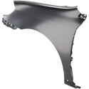 2003-2008 Toyota Corolla Fender LH.