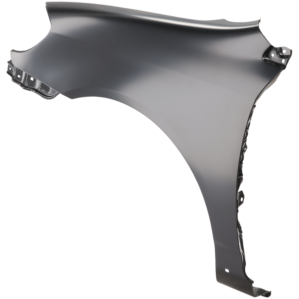 2003-2008 Toyota Corolla Fender LH.