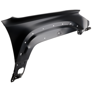 2003-2005 Toyota 4Runner Fender RH.