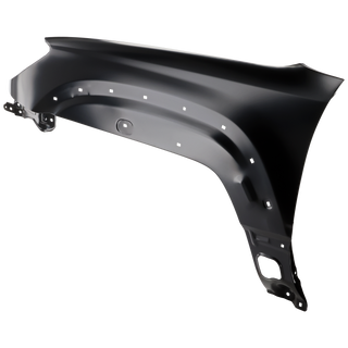 2003-2005 Toyota 4Runner Fender LH.