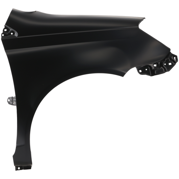 2003-2005 Toyota Echo Fender RH.