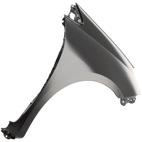 2004-2010 Toyota Sienna Fender RH.