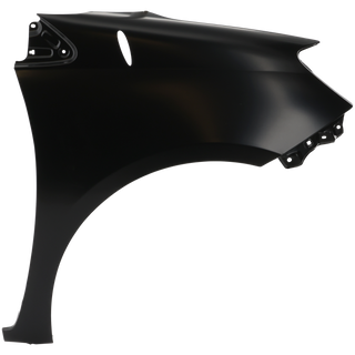 2004-2010 Toyota Sienna Fender RH.