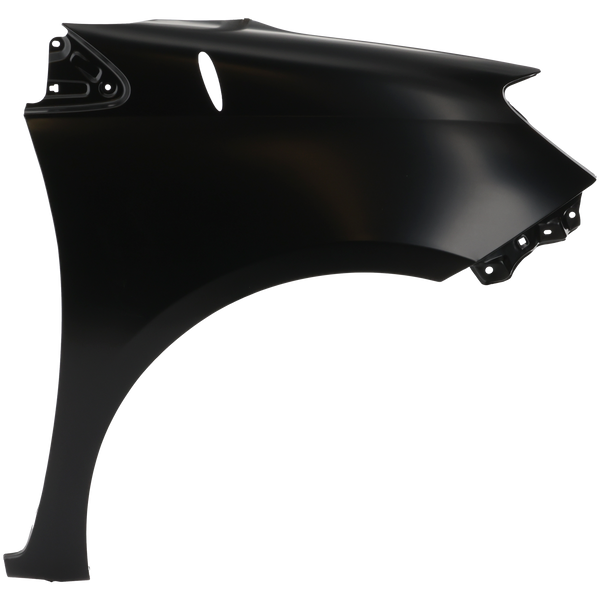 2004-2010 Toyota Sienna Fender RH.