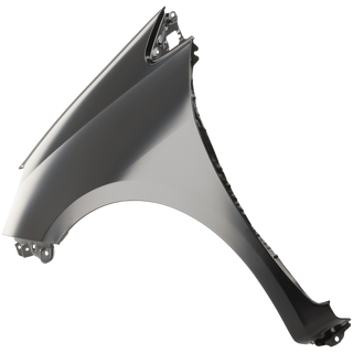 2004-2010 Toyota Sienna Fender LH - CAPA.