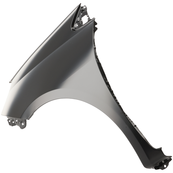 2004-2010 Toyota Sienna Fender LH - CAPA.