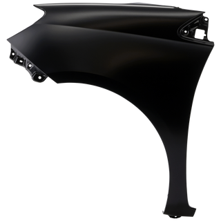 2004-2010 Toyota Sienna Fender LH.