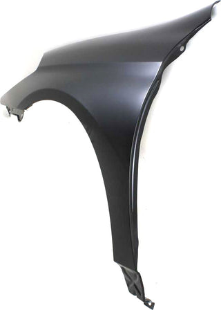 2004-2008 Toyota Solara Fender LH.