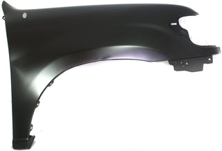 2001-2004 Toyota Sequoia Fender RH.