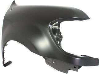 2001-2004 Toyota Sequoia Fender RH.