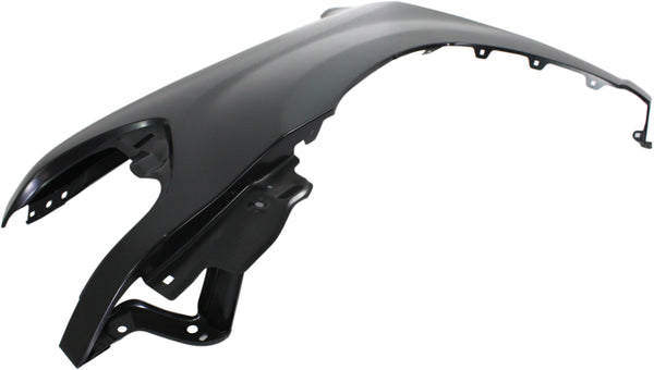 2001-2004 Toyota Sequoia Fender LH.