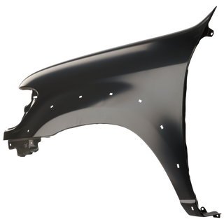 2001-2004 Toyota Sequoia Fender LH.