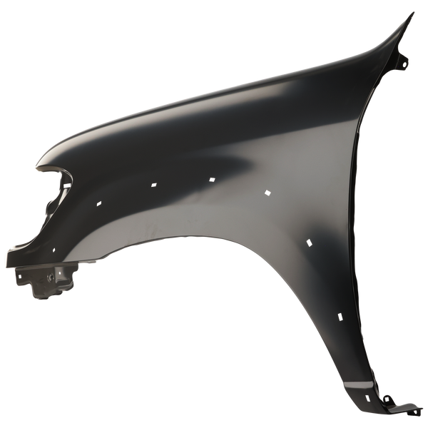 2001-2004 Toyota Sequoia Fender LH.