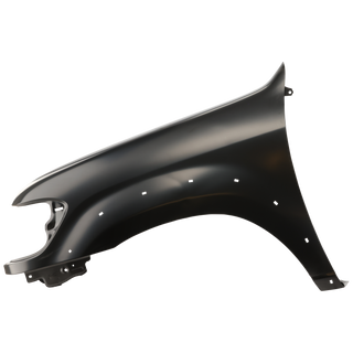 2001-2004 Toyota Sequoia Fender LH.