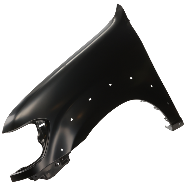 2001-2004 Toyota Sequoia Fender LH.