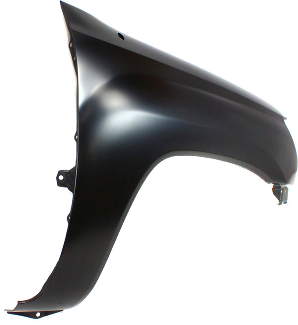2005-2015 Toyota Tacoma Fender RH.