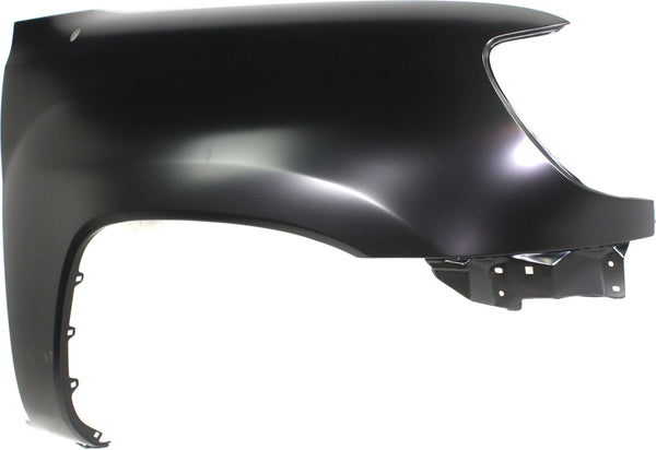 2005-2015 Toyota Tacoma Fender RH.