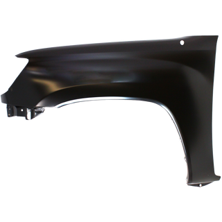 2005-2015 Toyota Tacoma Fender LH.