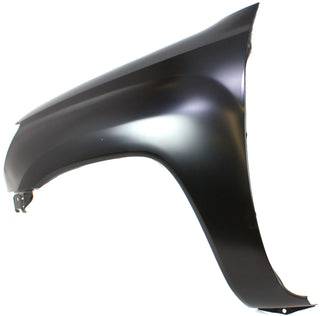 2005-2015 Toyota Tacoma Fender LH.
