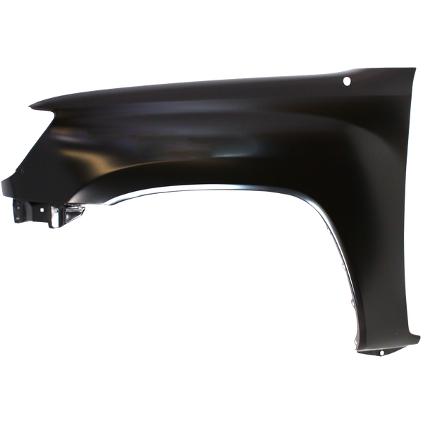 2005-2015 Toyota Tacoma Fender LH.