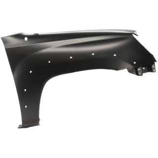 2005-2015 Toyota Tacoma Fender RH.