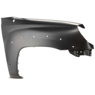 2005-2015 Toyota Tacoma Fender RH.