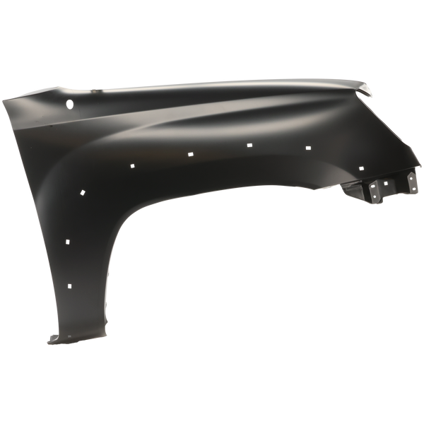 2005-2015 Toyota Tacoma Fender RH.