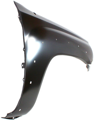 2005-2015 Toyota Tacoma Fender RH.