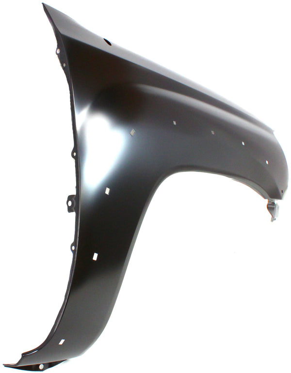 2005-2015 Toyota Tacoma Fender RH.