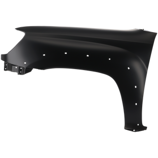 2005-2015 Toyota Tacoma Fender LH.