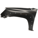 2005-2015 Toyota Tacoma Fender LH.