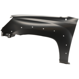 2005-2015 Toyota Tacoma Fender LH.