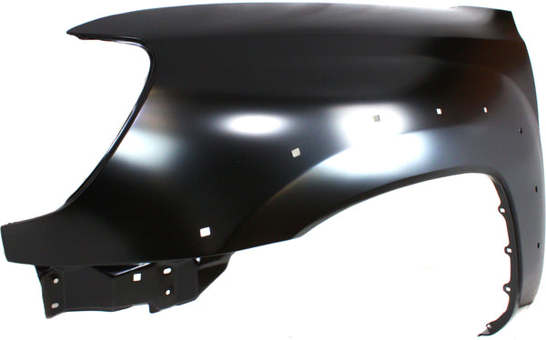 2005-2015 Toyota Tacoma Fender LH.