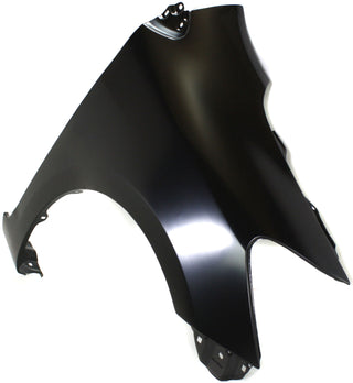 2007-2012 Toyota Yaris Fender RH.