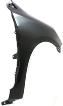 2007-2012 Toyota Yaris Fender RH.