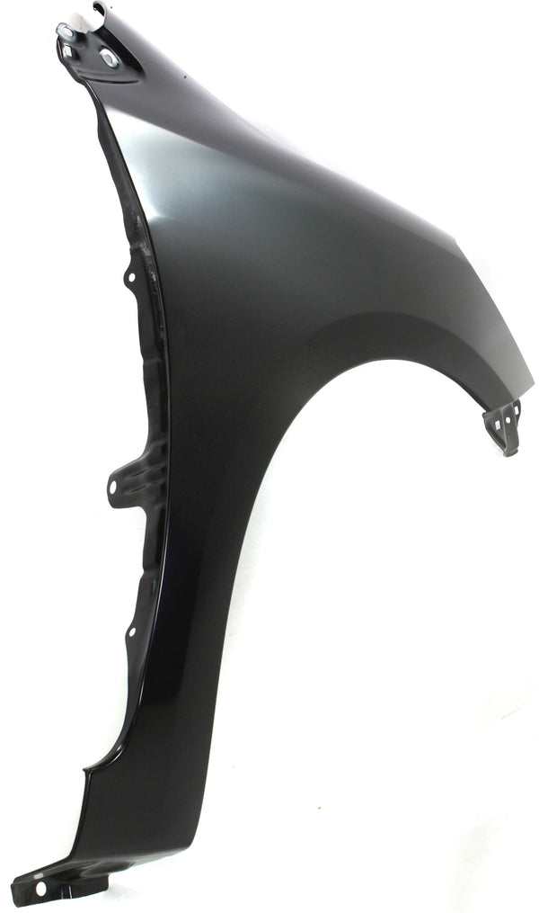 2007-2012 Toyota Yaris Fender RH.