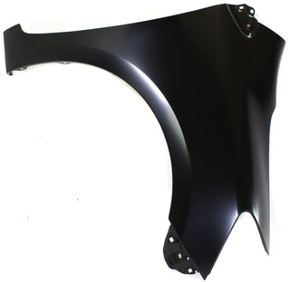 2007-2012 Toyota Yaris Fender RH.