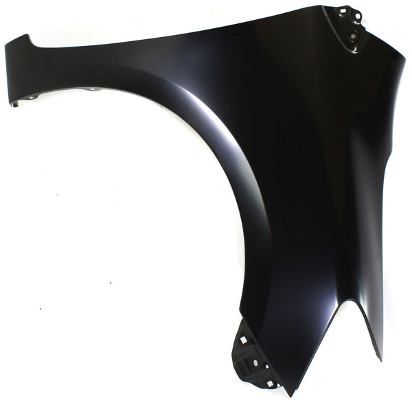 2007-2012 Toyota Yaris Fender RH.
