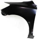 2007-2012 Toyota Yaris Fender LH.