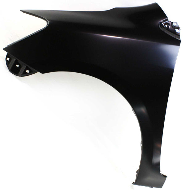 2007-2012 Toyota Yaris Fender LH.