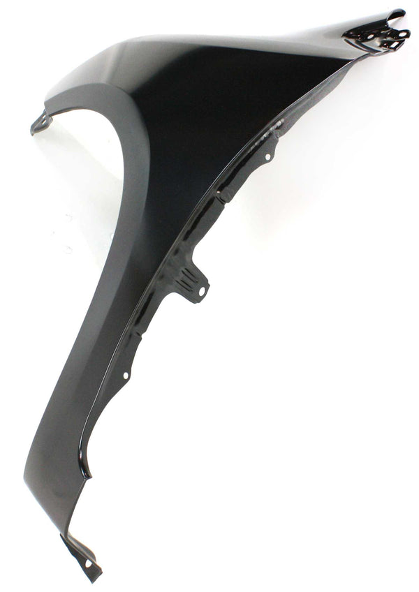 2007-2012 Toyota Yaris Fender LH.