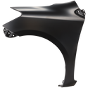 2007-2012 Toyota Yaris Fender LH.