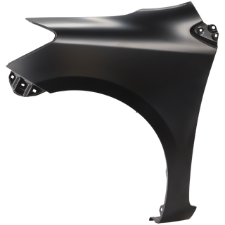 2007-2012 Toyota Yaris Fender LH.