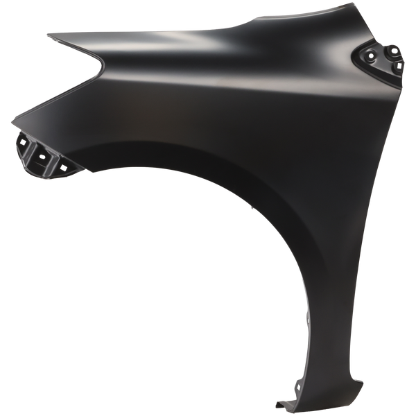 2007-2012 Toyota Yaris Fender LH.