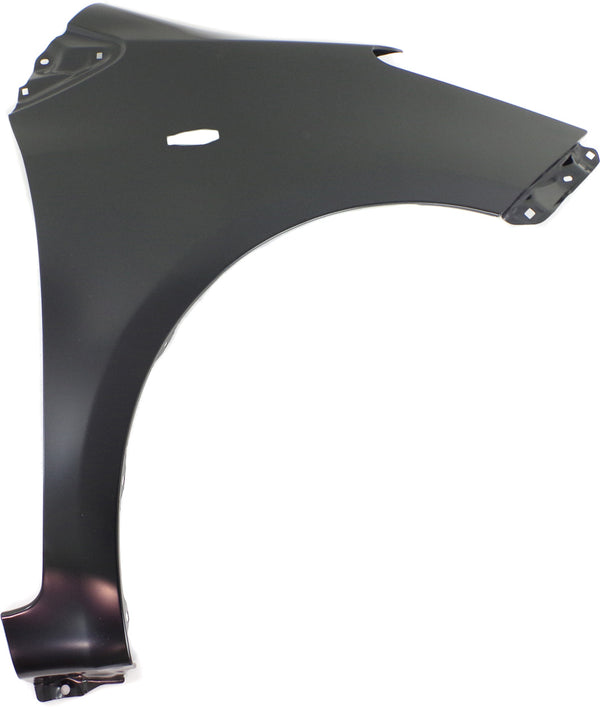 2007-2011 Toyota Yaris Fender RH.