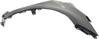2007-2011 Toyota Yaris Fender RH.